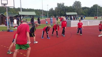 Foto des Albums: Torgelower Bahnabschluss 30.08.2014 (03.​09.​2014)