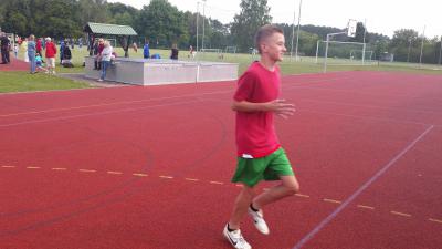 Foto des Albums: Torgelower Bahnabschluss 30.08.2014