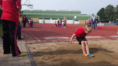 Foto des Albums: Torgelower Bahnabschluss 30.08.2014 (03.​09.​2014)