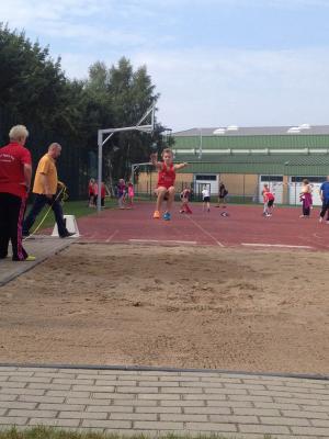 Foto des Albums: Torgelower Bahnabschluss 30.08.2014 (03.​09.​2014)