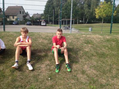 Foto des Albums: Torgelower Bahnabschluss 30.08.2014 (03.​09.​2014)