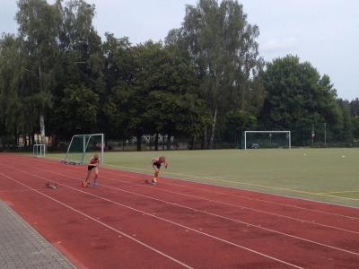 Foto des Albums: Torgelower Bahnabschluss 30.08.2014 (03.​09.​2014)