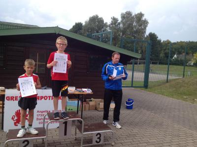 Foto des Albums: Torgelower Bahnabschluss 30.08.2014 (03.​09.​2014)
