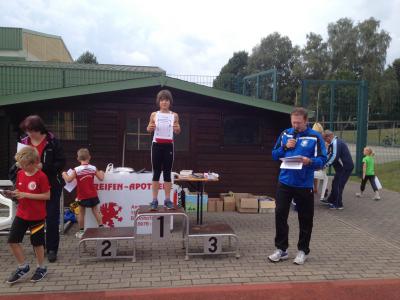 Foto des Albums: Torgelower Bahnabschluss 30.08.2014 (03.​09.​2014)