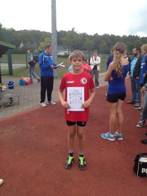 Foto des Albums: Torgelower Bahnabschluss 30.08.2014 (03.​09.​2014)
