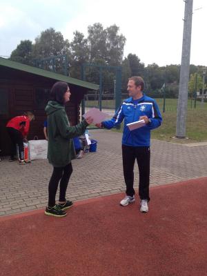Foto des Albums: Torgelower Bahnabschluss 30.08.2014 (03.​09.​2014)
