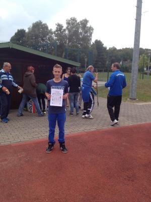 Foto des Albums: Torgelower Bahnabschluss 30.08.2014 (03.​09.​2014)
