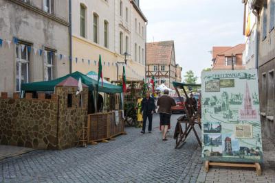 Foto des Albums: Stadtfest: Bilder D. Zaplo (01. 07. 2014)