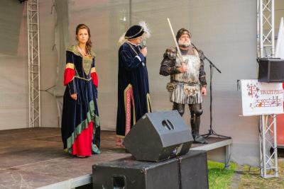 Foto des Albums: Stadtfest: Bilder D. Zaplo (01. 07. 2014)