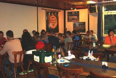 Foto des Albums: C Junioren Sommerfest