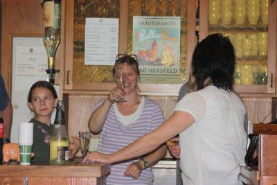 Foto des Albums: C Junioren Sommerfest