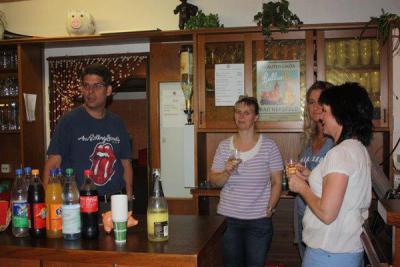 Foto des Albums: C Junioren Sommerfest