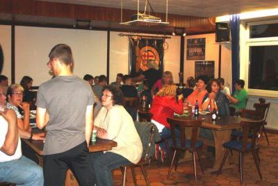 Foto des Albums: C Junioren Sommerfest