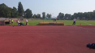 Foto des Albums: Landesmeisterschaften Cottbus, 06.09 und 07.09.2014