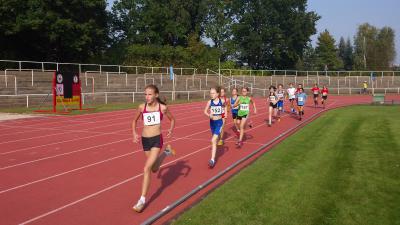 Foto des Albums: Landesmeisterschaften Cottbus, 06.09 und 07.09.2014