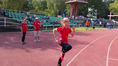Foto des Albums: Landesmeisterschaften Cottbus, 06.09 und 07.09.2014