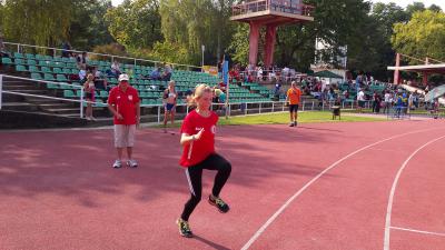 Foto des Albums: Landesmeisterschaften Cottbus, 06.09 und 07.09.2014