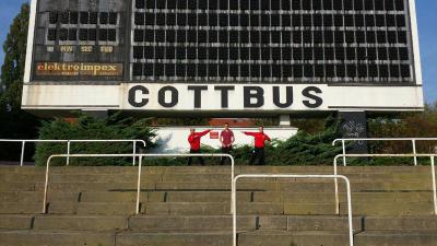 Foto des Albums: Landesmeisterschaften Cottbus, 06.09 und 07.09.2014