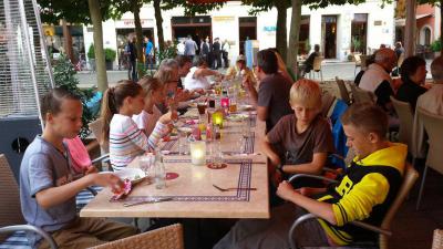 Foto des Albums: Landesmeisterschaften Cottbus, 06.09 und 07.09.2014