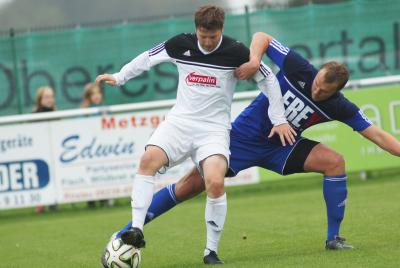 Foto des Albums: FC Vorwärts - 1. FC Redwitz (2)