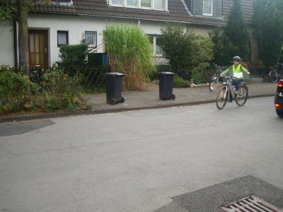 Foto des Albums: Radfahrtraining