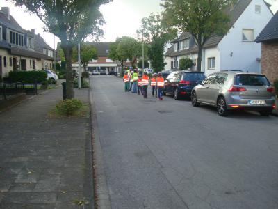 Foto des Albums: Radfahrtraining