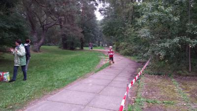Foto des Albums: Templiner Lübbeseelauf, 13.09.2014