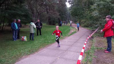 Foto des Albums: Templiner Lübbeseelauf, 13.09.2014