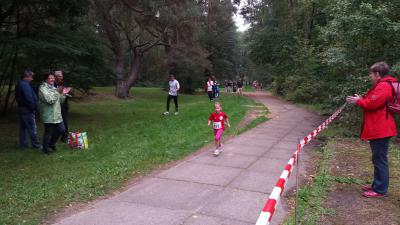 Foto des Albums: Templiner Lübbeseelauf, 13.09.2014