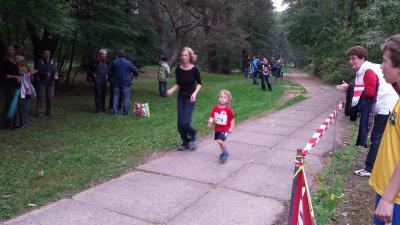Foto des Albums: Templiner Lübbeseelauf, 13.09.2014