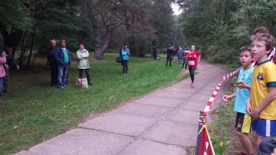 Foto des Albums: Templiner Lübbeseelauf, 13.09.2014
