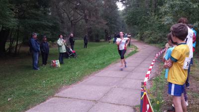 Foto des Albums: Templiner Lübbeseelauf, 13.09.2014