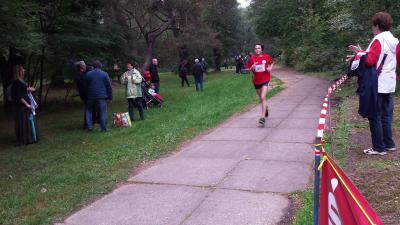 Foto des Albums: Templiner Lübbeseelauf, 13.09.2014