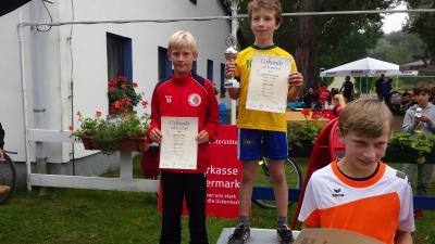 Foto des Albums: Templiner Lübbeseelauf, 13.09.2014