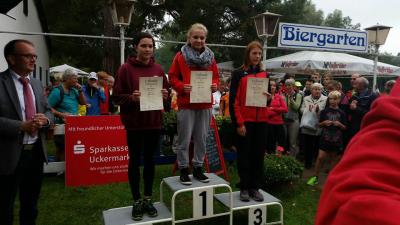 Foto des Albums: Templiner Lübbeseelauf, 13.09.2014