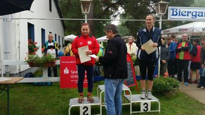 Foto des Albums: Templiner Lübbeseelauf, 13.09.2014