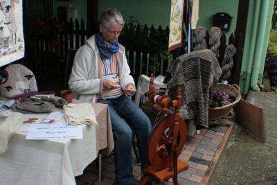 Foto des Albums: LIMES LIVE 2014; Handwerkermarkt