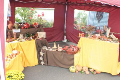 Foto des Albums: LIMES LIVE 2014; Handwerkermarkt