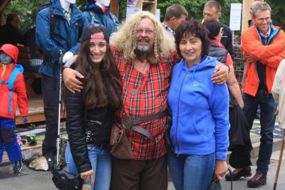Foto des Albums: LIMES LIVE 2014; Handwerkermarkt