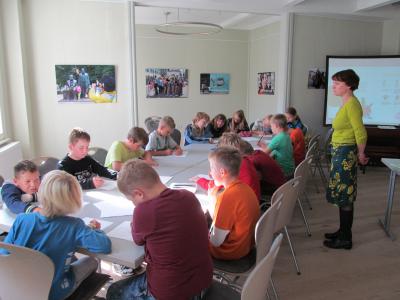 Foto des Albums: Kreativworkshop (15.09.2014)