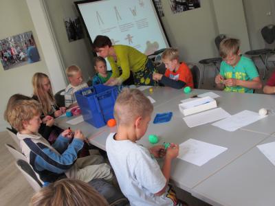 Foto des Albums: Kreativworkshop (15.09.2014)