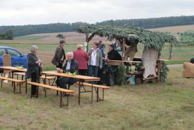 Foto des Albums: LIMES LIVE 2014; Wandern, Kutschfahrten, Ponyreiten