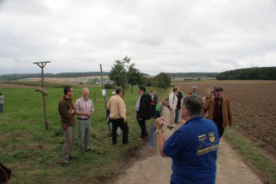Foto des Albums: LIMES LIVE 2014; Wandern, Kutschfahrten, Ponyreiten