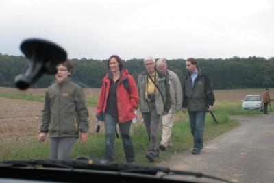 Foto des Albums: LIMES LIVE 2014; Wandern, Kutschfahrten, Ponyreiten
