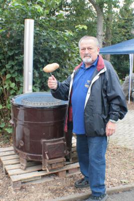 Foto des Albums: LIMES LIVE 2014; Vielseitiges Gastronomieangebot