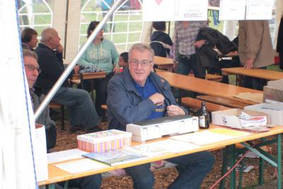 Foto des Albums: LIMES LIVE 2014; Vielseitiges Gastronomieangebot