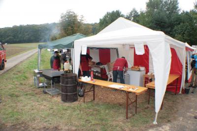 Foto des Albums: LIMES LIVE 2014; Vielseitiges Gastronomieangebot