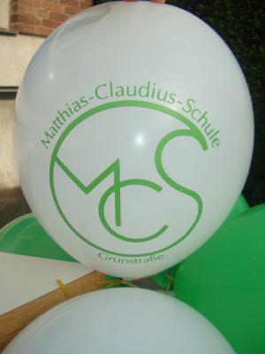 Foto des Albums: Sponsorenlauf 2014