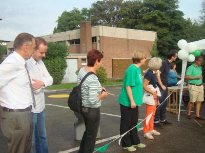 Foto des Albums: Sponsorenlauf 2014