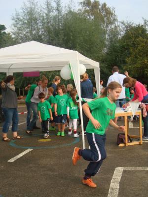 Foto des Albums: Sponsorenlauf 2014